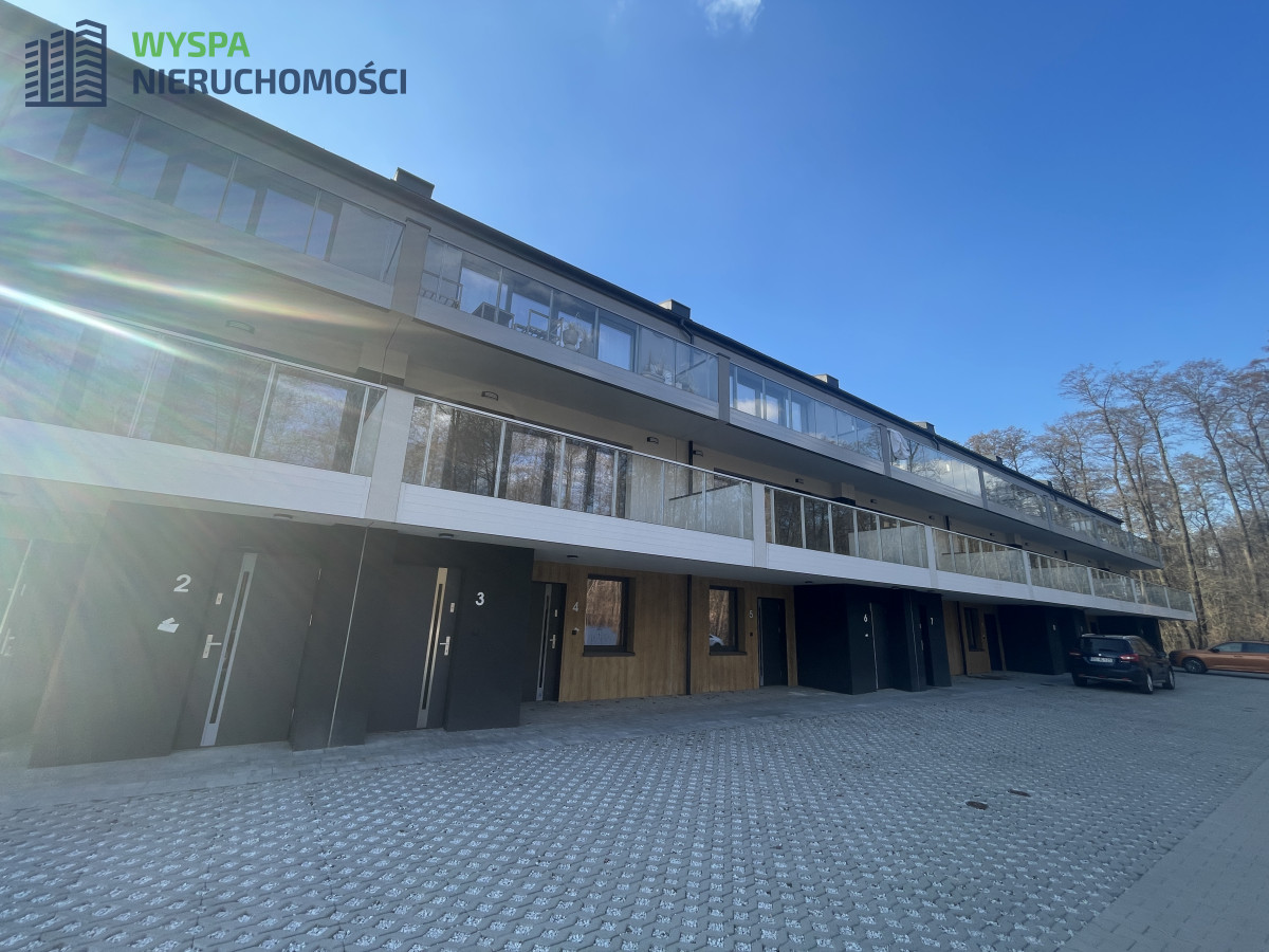 Mieszkanie na sprzedaż