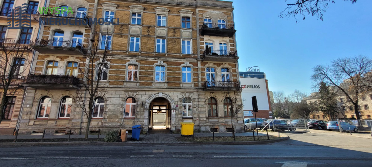 Mieszkanie na sprzedaż