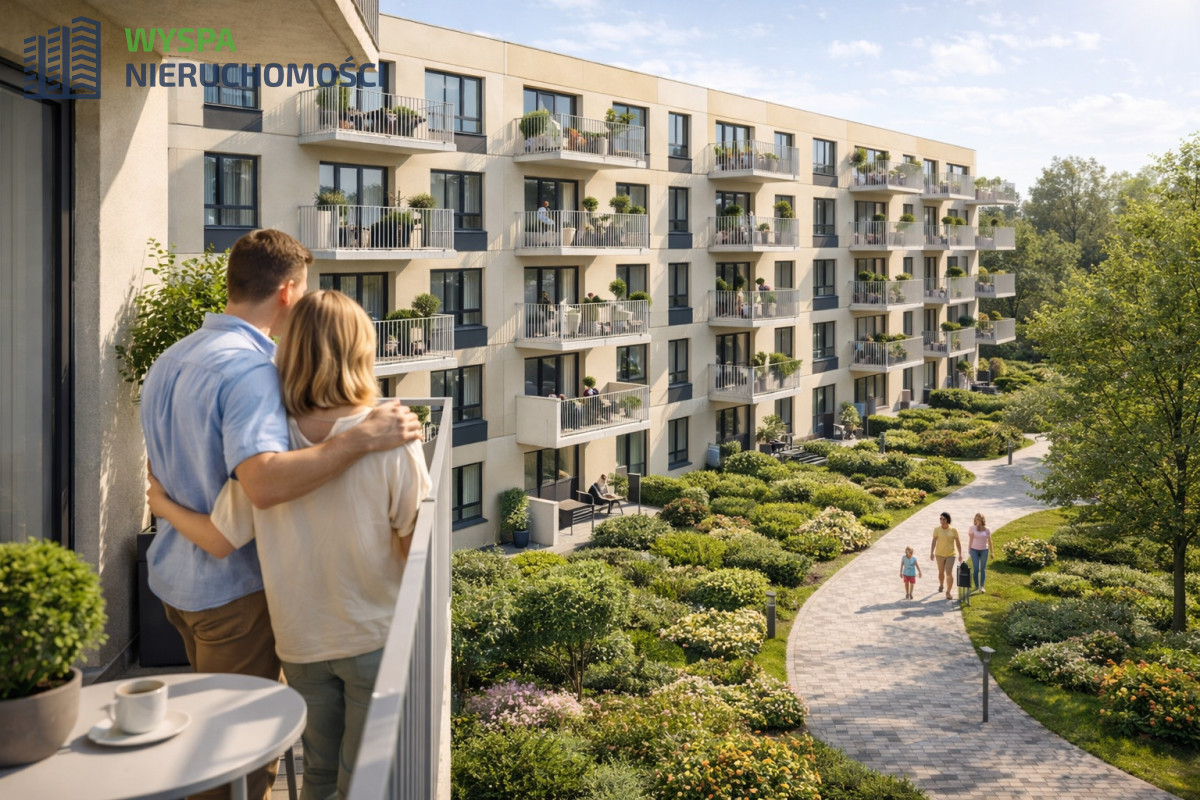 Mieszkanie na sprzedaż