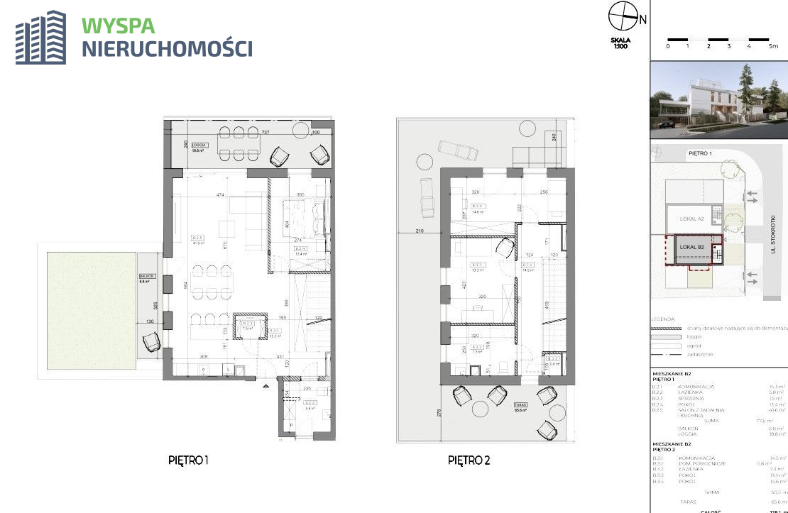 Mieszkanie na sprzedaż