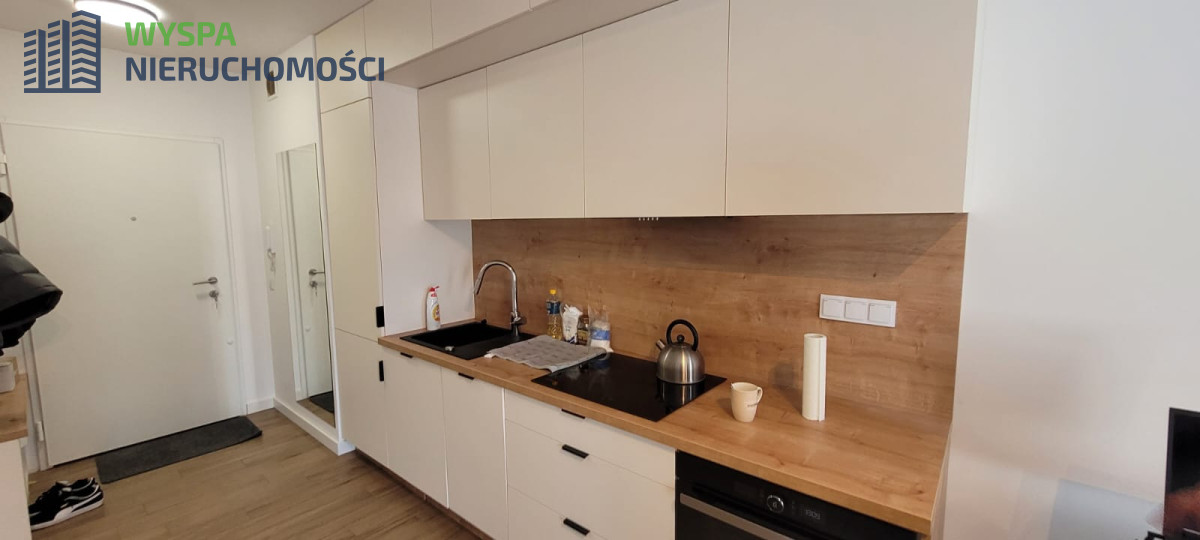 Mieszkanie na wynajem