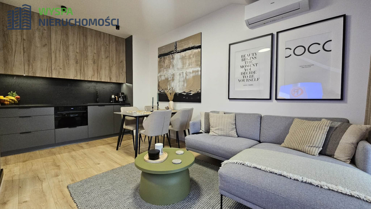 Mieszkanie na sprzedaż