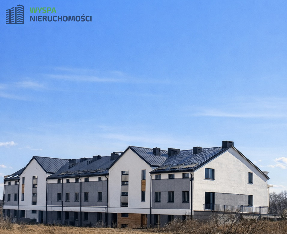 Mieszkanie na sprzedaż