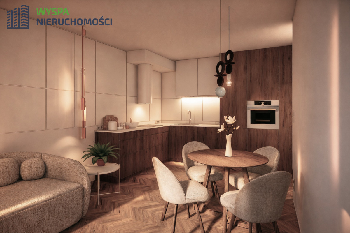 Mieszkanie na sprzedaż