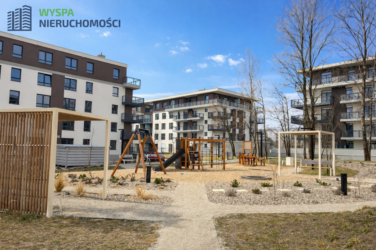 Mieszkanie na sprzedaż