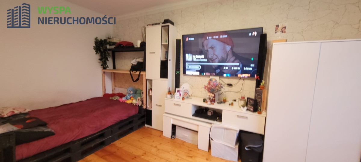 Mieszkanie na sprzedaż