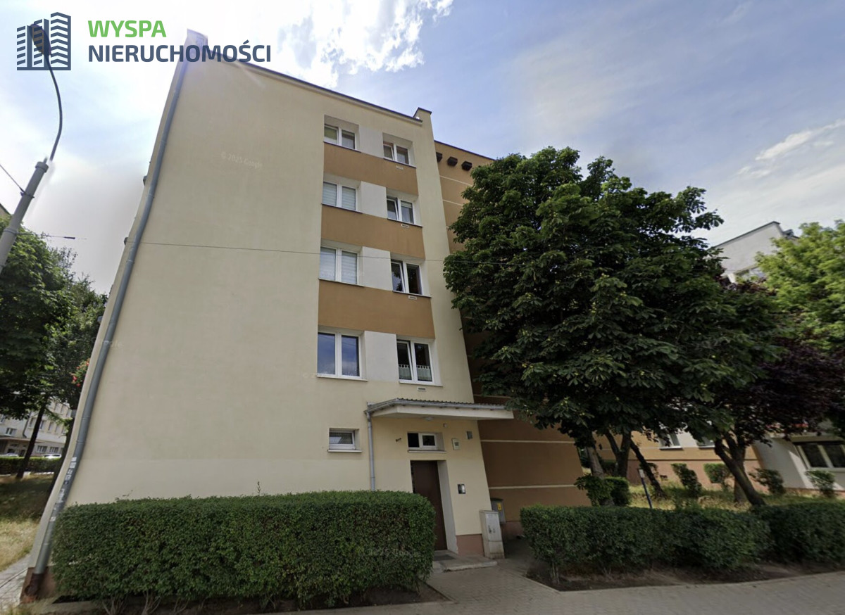 Mieszkanie na sprzedaż