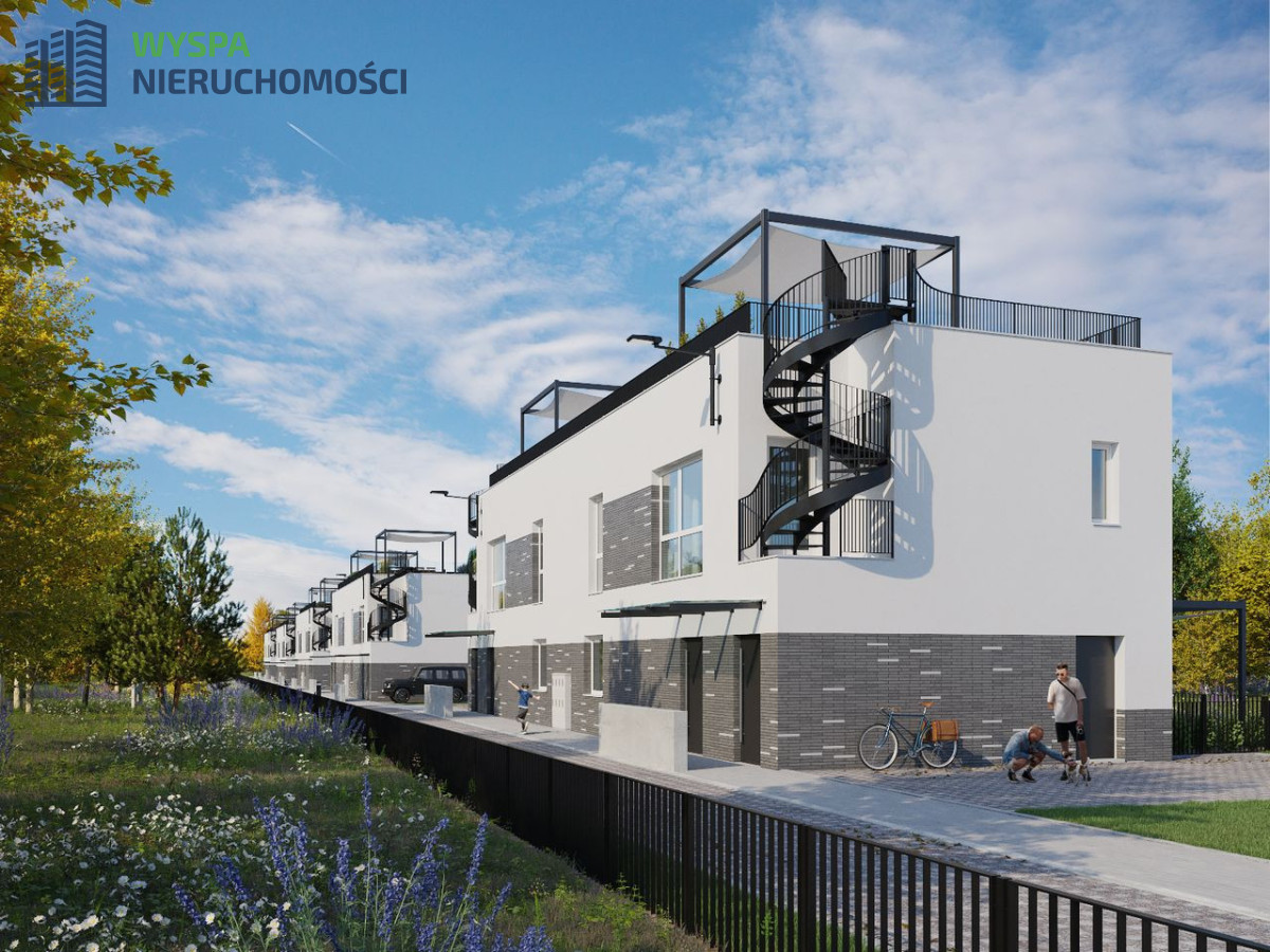 Mieszkanie na sprzedaż