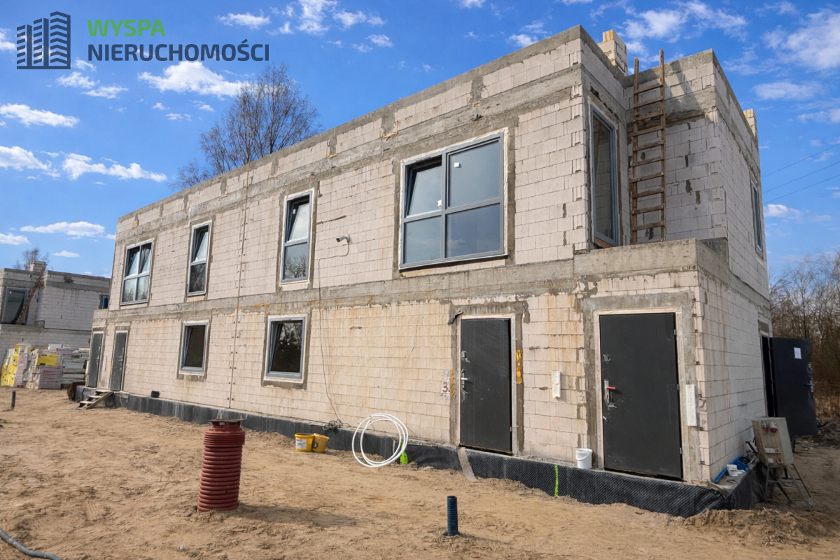 Mieszkanie na sprzedaż