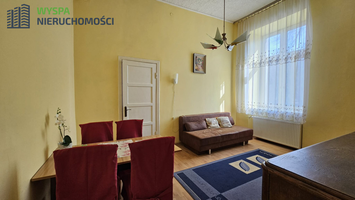 Mieszkanie na sprzedaż