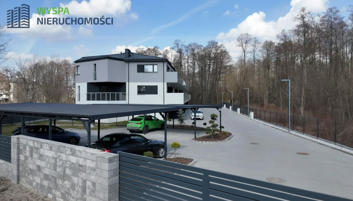 Mieszkanie na sprzedaż