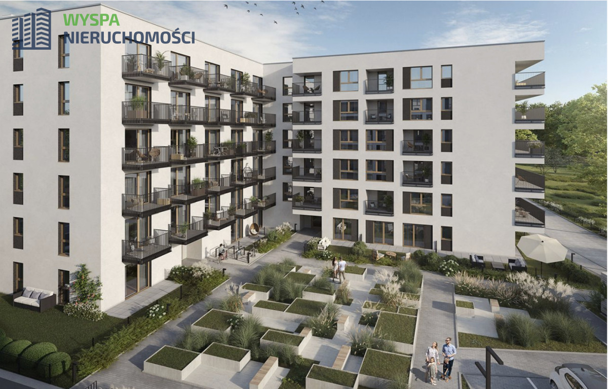 Mieszkanie na sprzedaż