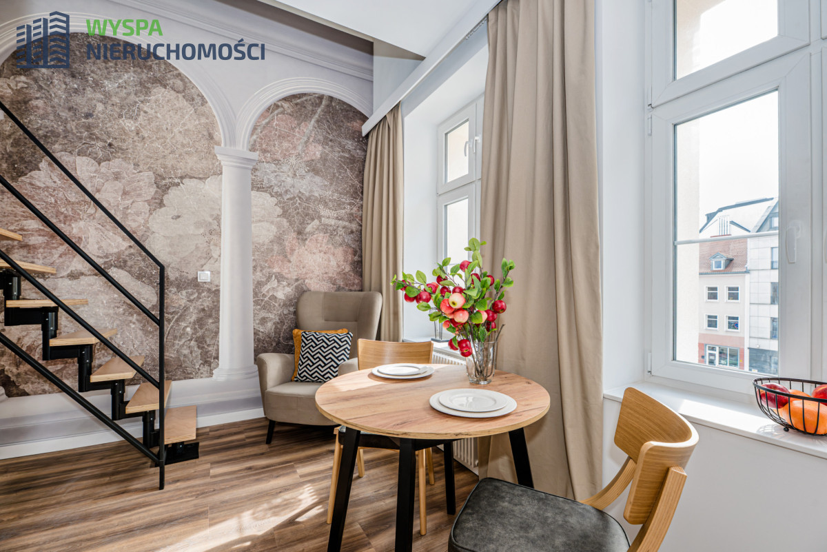 Mieszkanie na sprzedaż