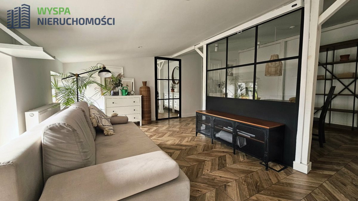 Mieszkanie na sprzedaż