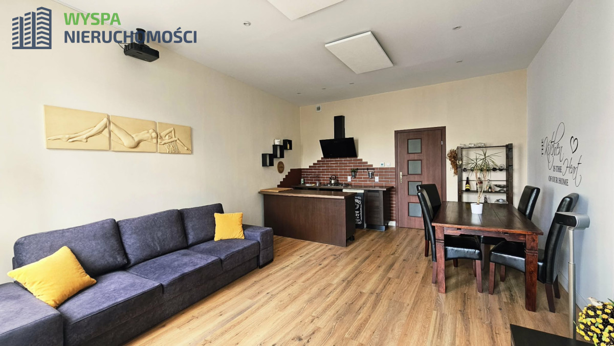 Mieszkanie na sprzedaż