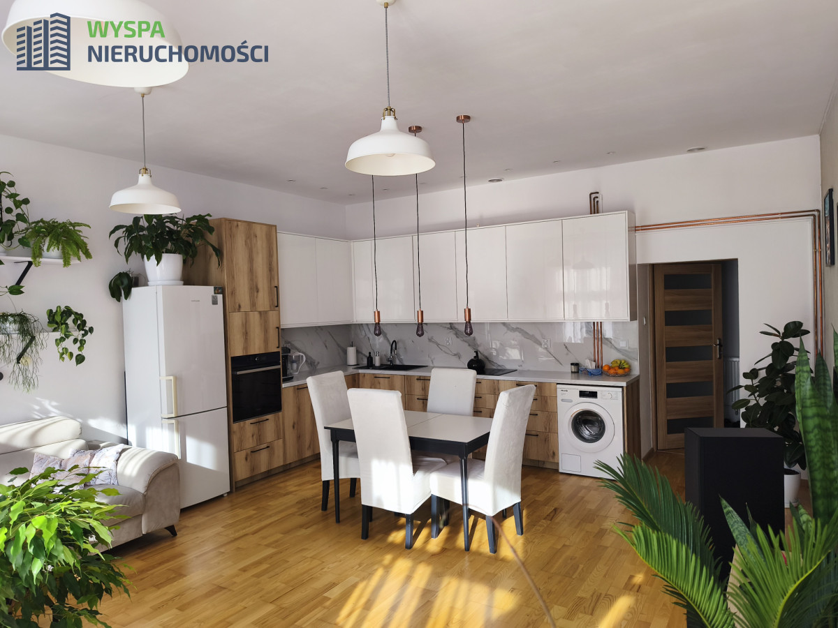 Mieszkanie na sprzedaż