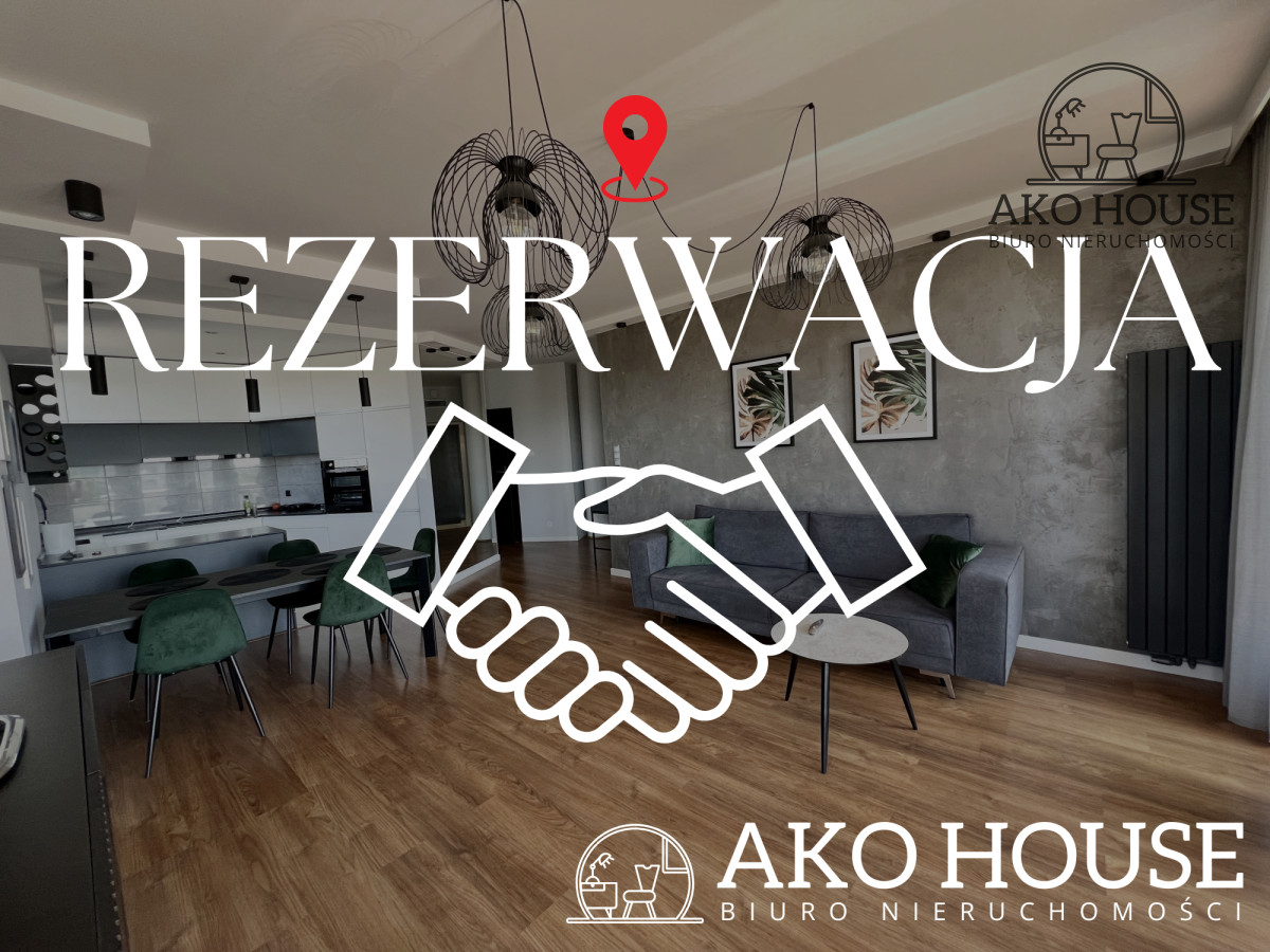Mieszkanie na wynajem