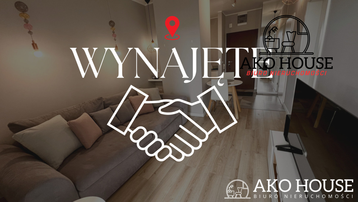 Mieszkanie na wynajem