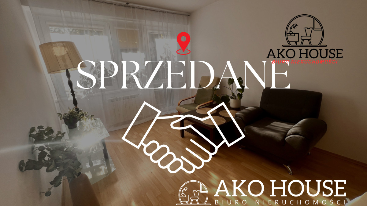 Mieszkanie na sprzedaż