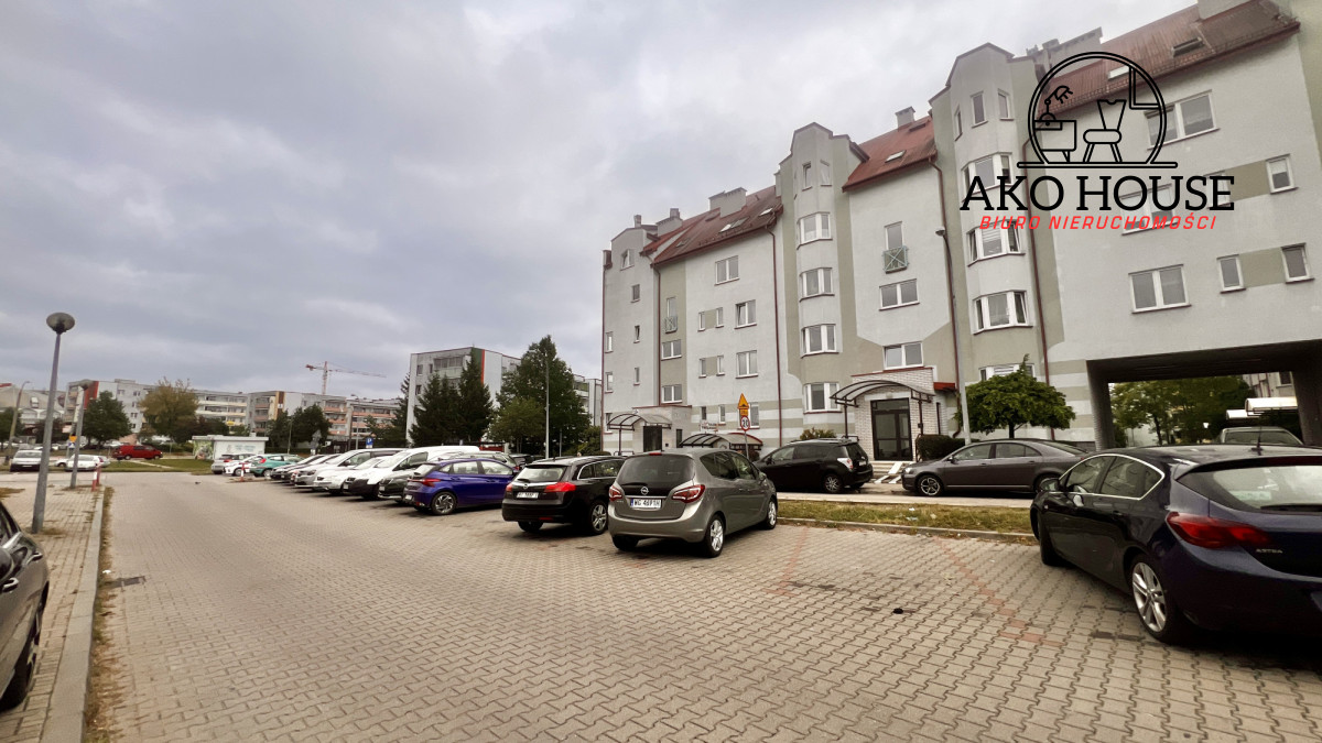 Mieszkanie na sprzedaż