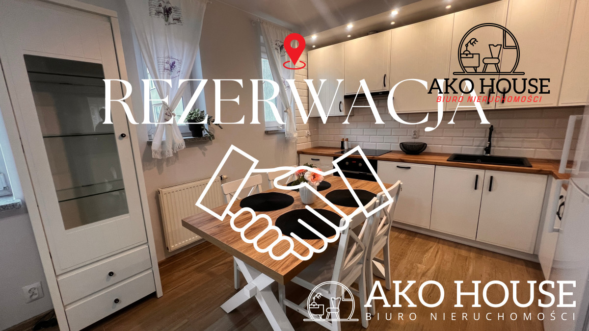 Mieszkanie na sprzedaż
