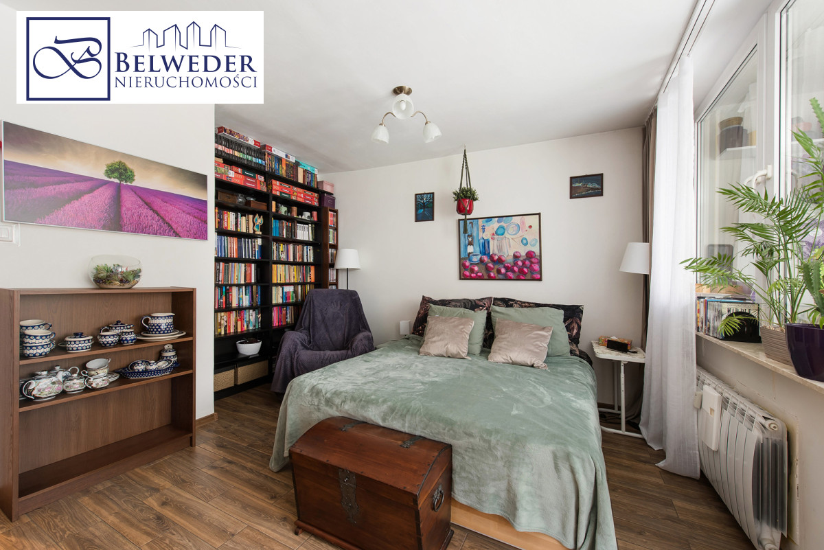 Mieszkanie na sprzedaż