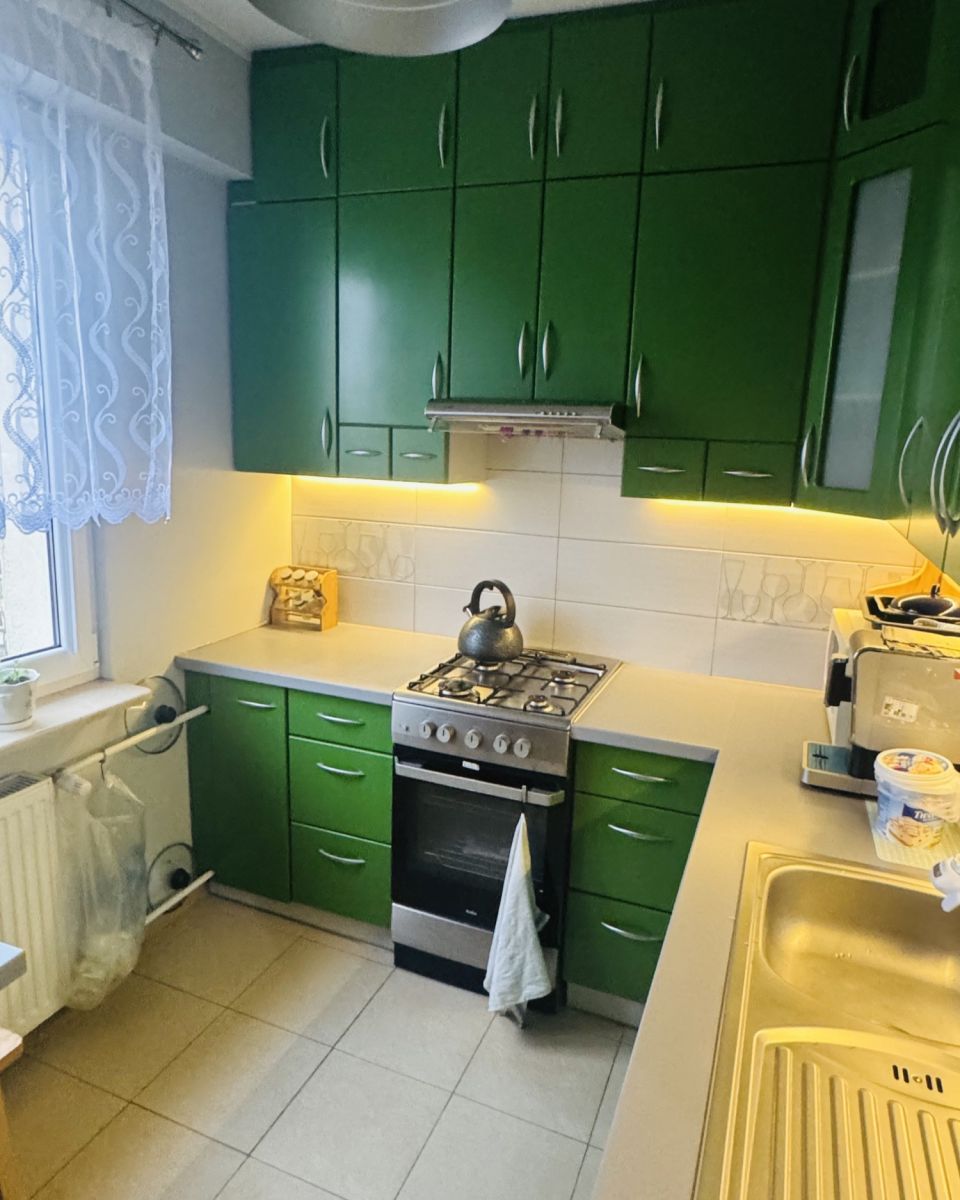 Mieszkanie na sprzedaż