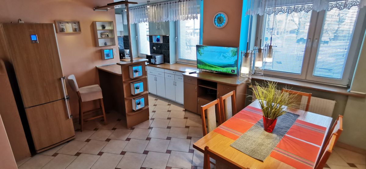 Mieszkanie na wynajem