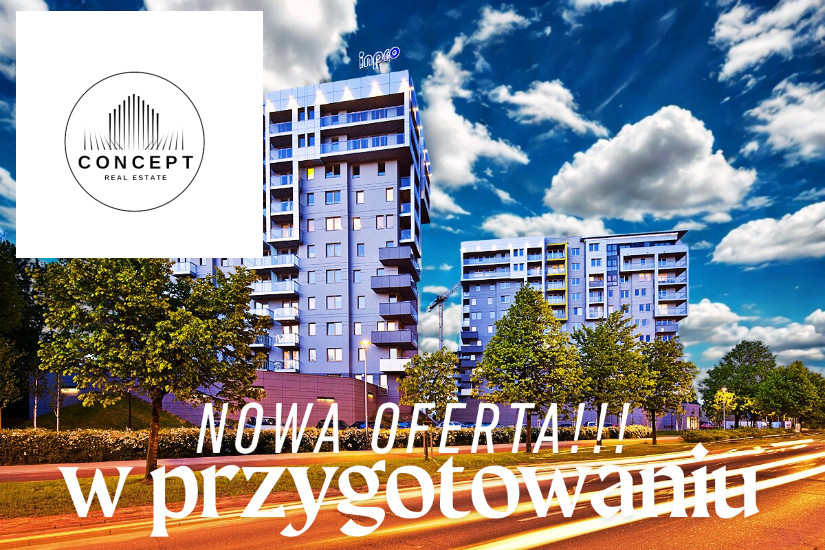 Mieszkanie na sprzedaż