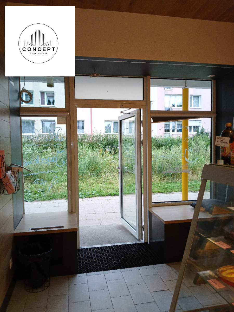 Komercyjny na wynajem