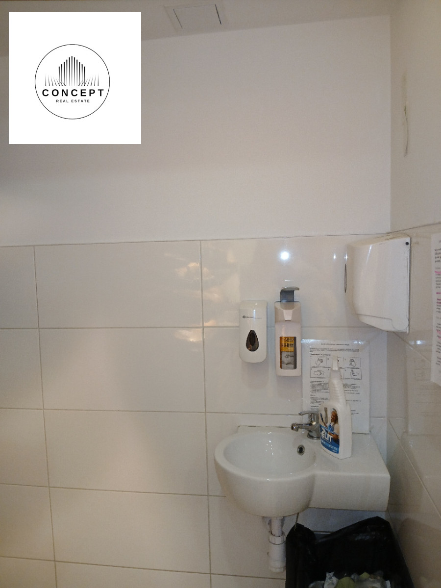 Komercyjny na wynajem