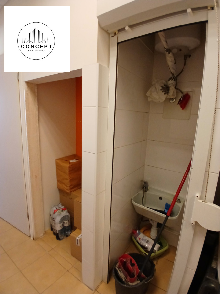 Komercyjny na wynajem