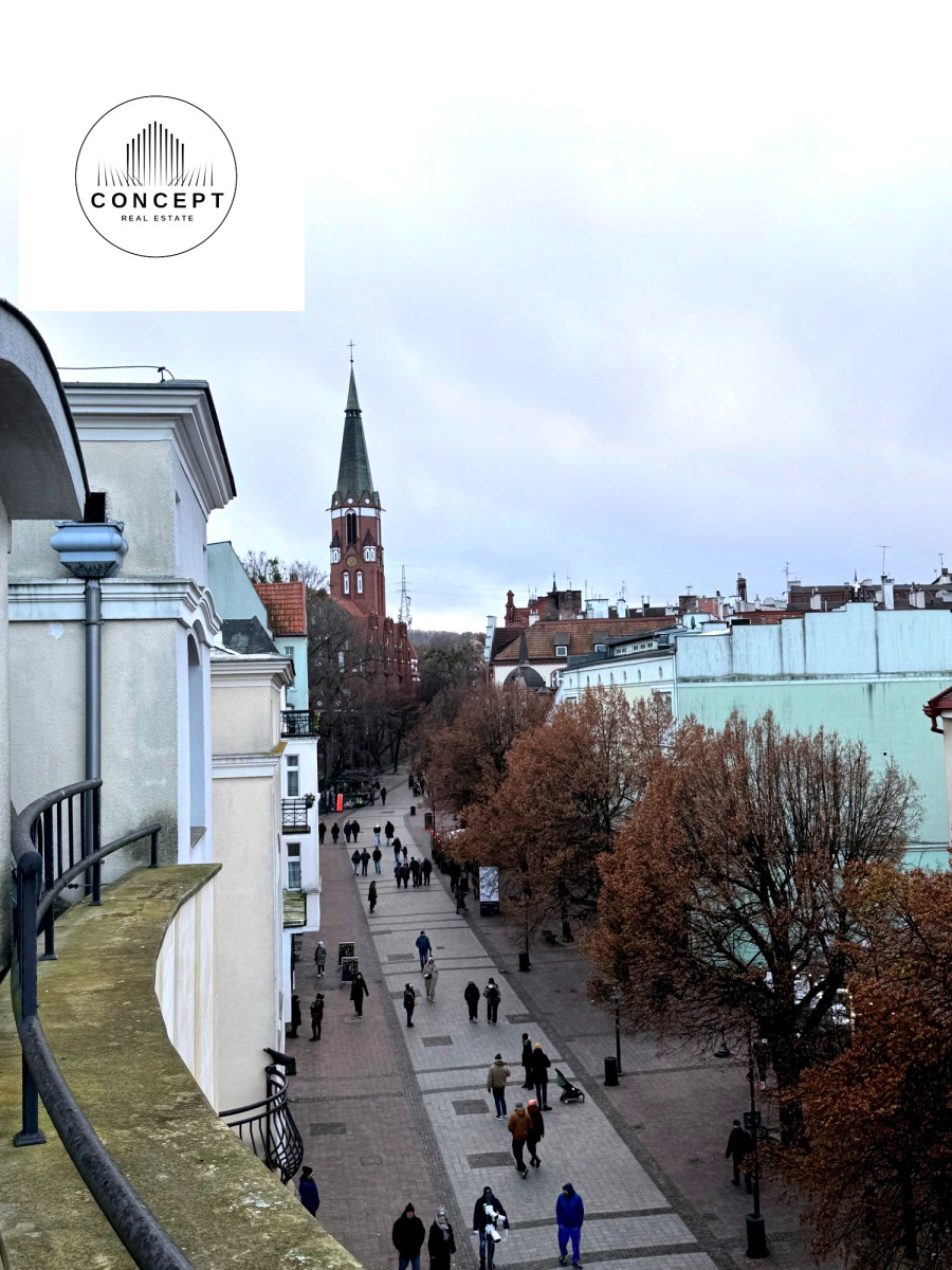 Mieszkanie na sprzedaż