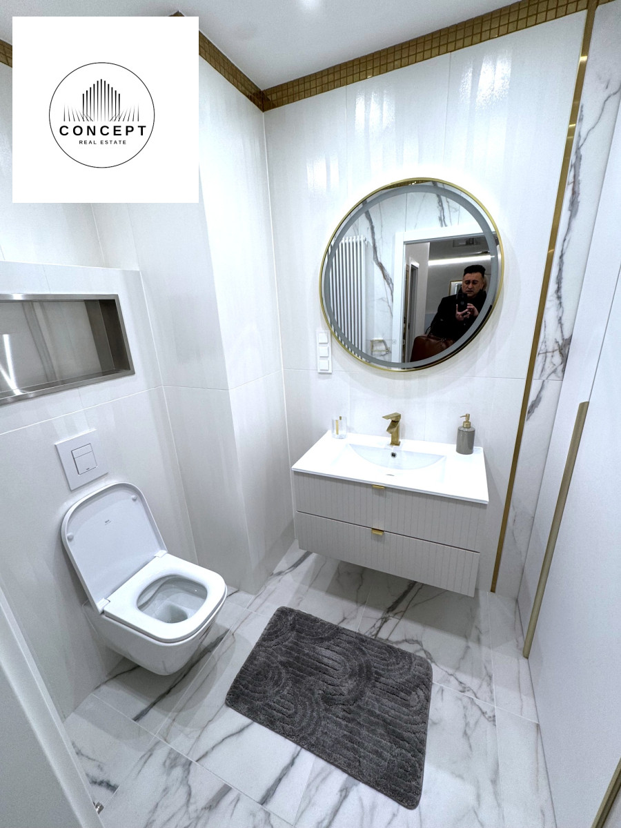 Mieszkanie na wynajem