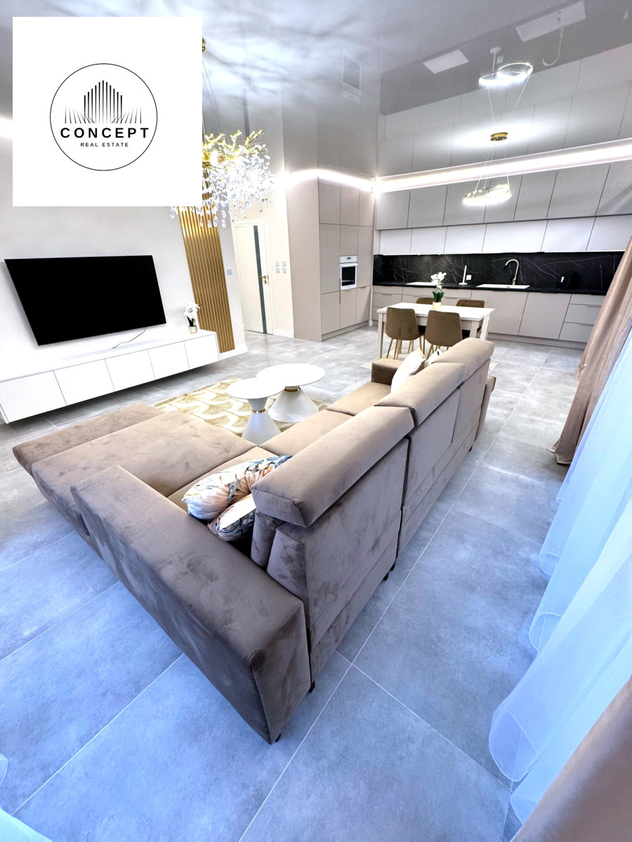 Mieszkanie na wynajem