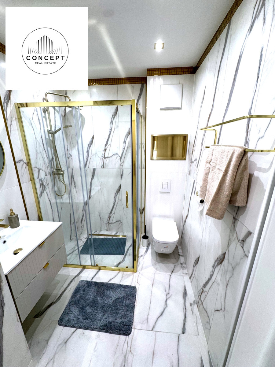 Mieszkanie na wynajem