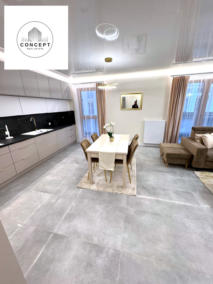 Mieszkanie na wynajem