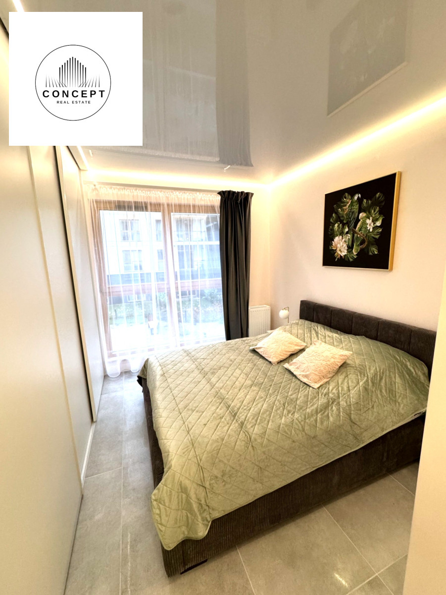 Mieszkanie na wynajem