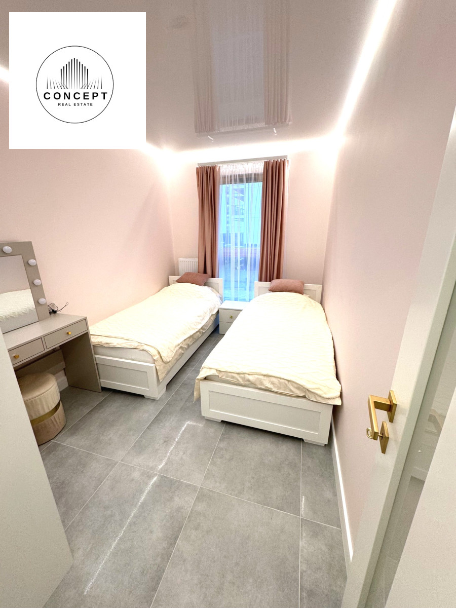 Mieszkanie na wynajem