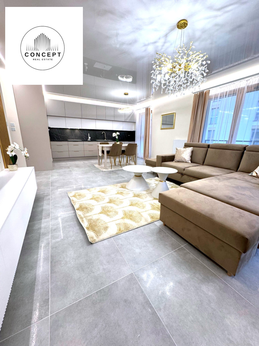 Mieszkanie na wynajem