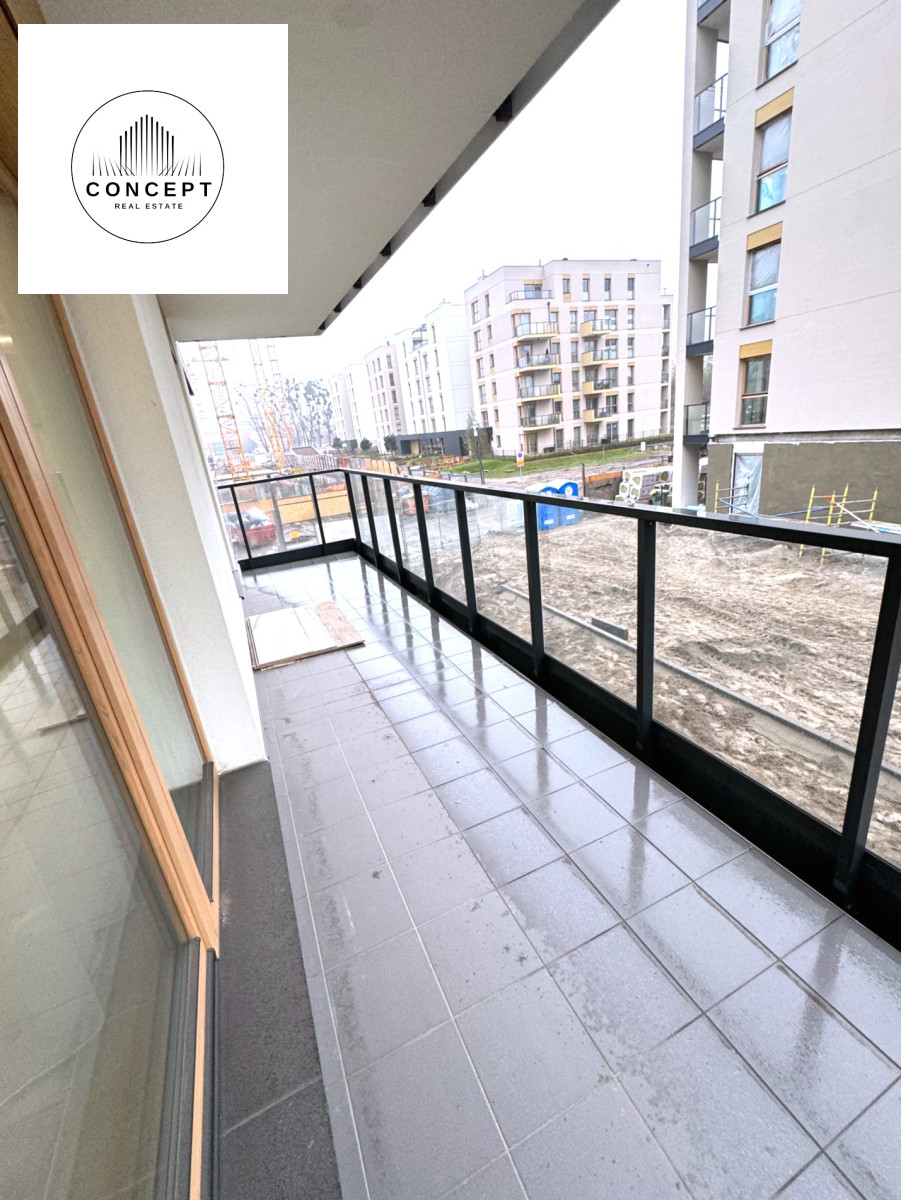 Mieszkanie na wynajem