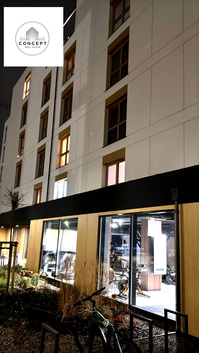 Mieszkanie na wynajem