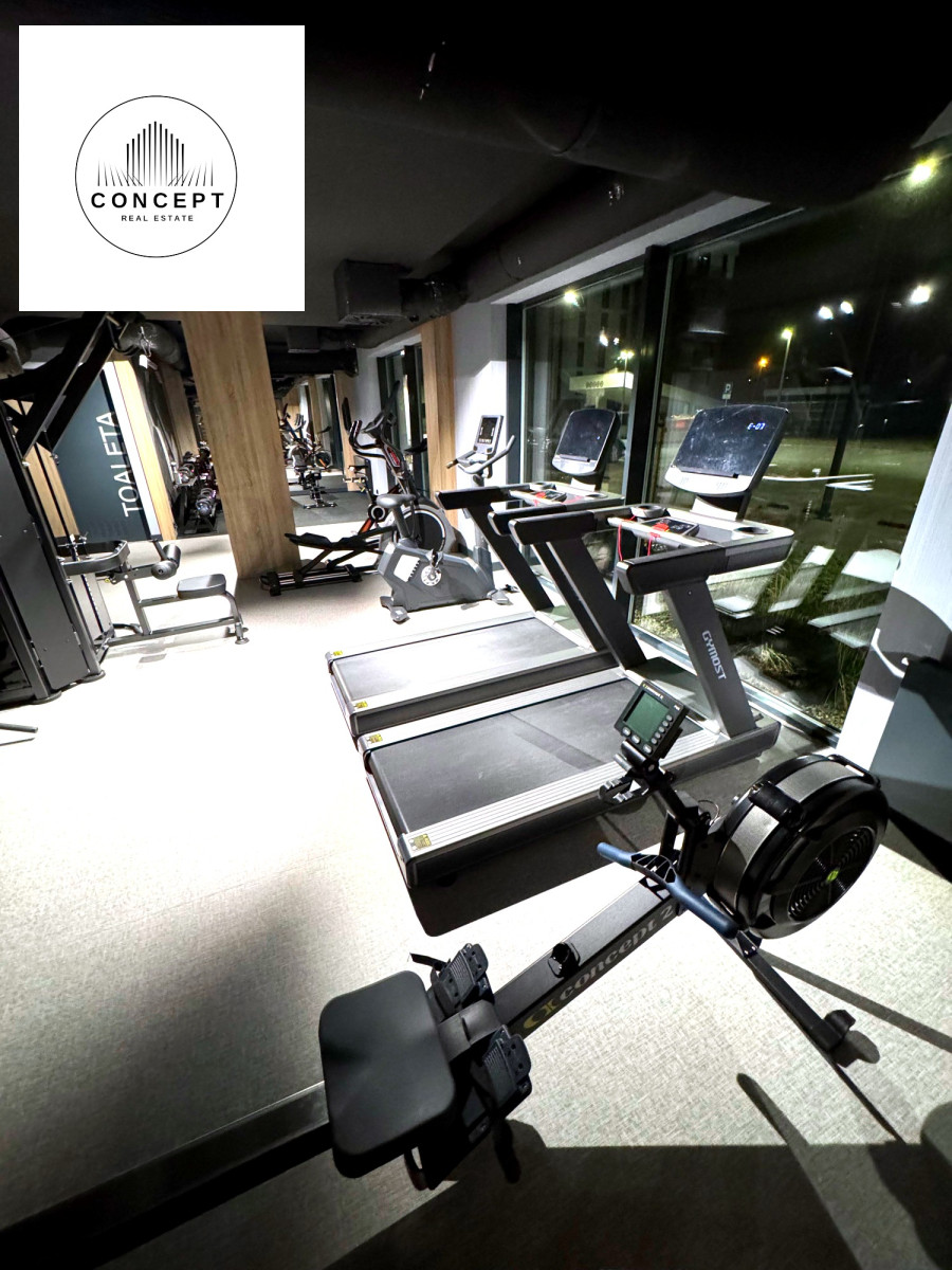 Mieszkanie na wynajem