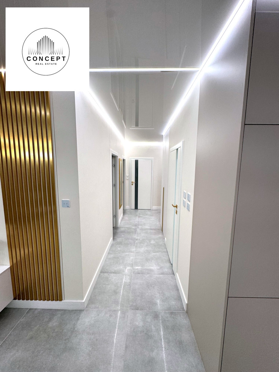 Mieszkanie na wynajem