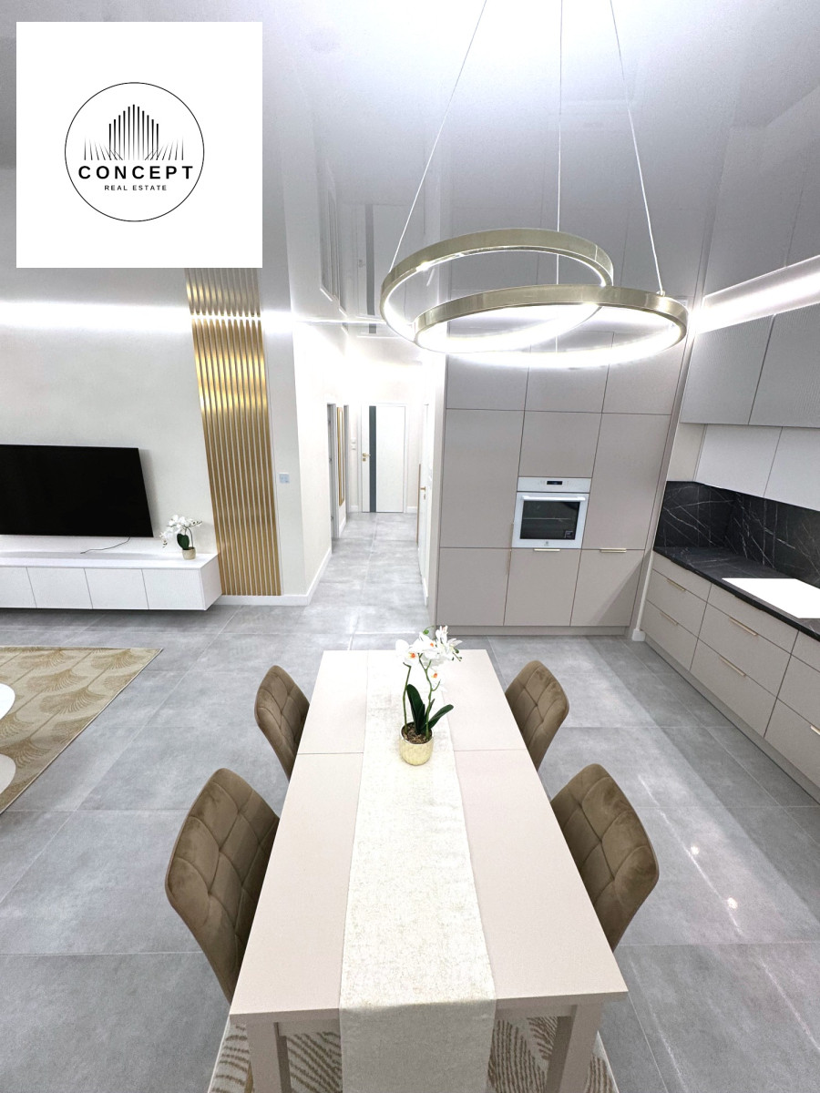 Mieszkanie na wynajem