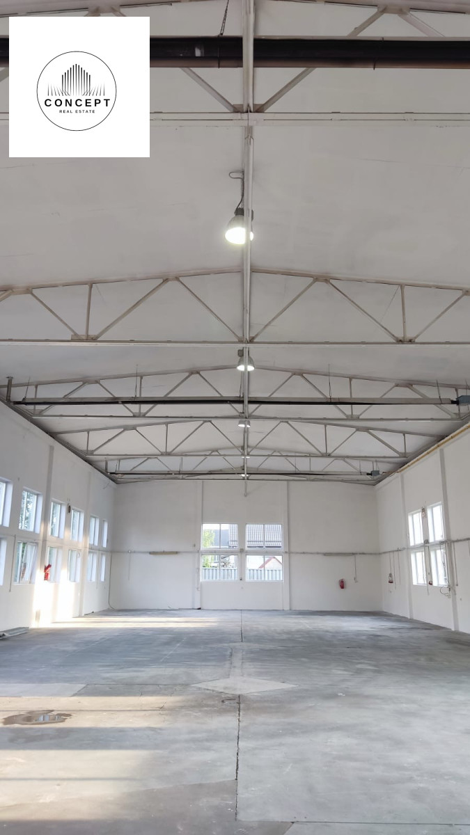 Komercyjny na wynajem