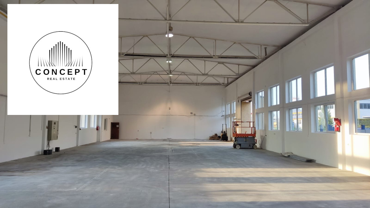 Komercyjny na wynajem