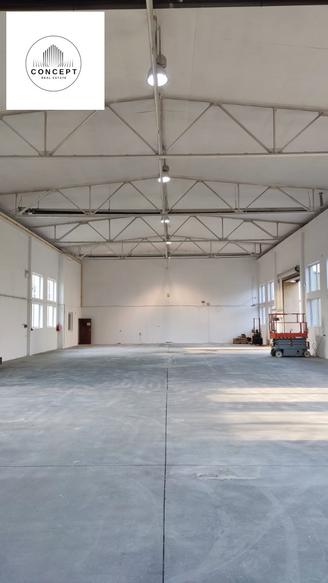 Komercyjny na wynajem