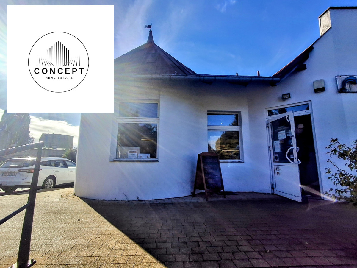 Komercyjny na sprzedaż