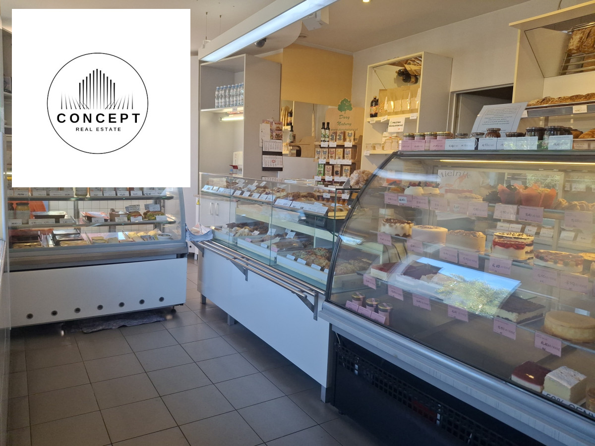 Komercyjny na sprzedaż